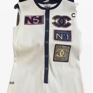 Chanel Icon cruise 2023 playsuit